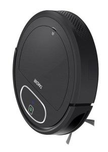 High Efficient Floor Robot Wet And Dry Vacuum Cleaner With Wifi APP Control