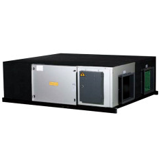 Buy cheap Heat Recovery Ventilator product