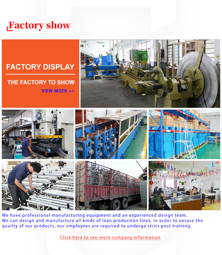 ANSI Workshop And Factory Oem Odm Aluminum Pipe Connector
