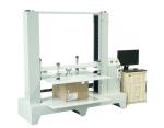 C5450-1T Package Carton Compression Tester ASTM D6462 ISO2872 Ac Servo Motor