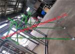 Customized Self Locking Steel Bracing Alignment System ICFs Bracing System