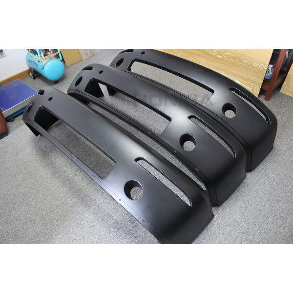 Reaction Injection Molding Big Plastic Parts Rapid and Cheap Tool Prototypes to Production