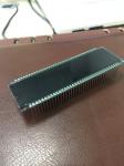 1/8d 5.0V Monochrome PIN LCD Display RY15646A VA LCD Display Apply For