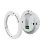 24 V DC PIR Motion Detector Light Sensor For Automation Smart Home