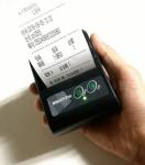 Mini Portable 58mm Bluetooth Thermal Printer Wireless Receipt USB Bluetooth