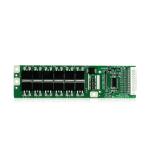 10kW Solar Hybrid Inverter with Smart BMS for LiFePO4 Lithium Ion Battery: BMS