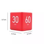 Timer with multiple time settings time management kids timer workout digital