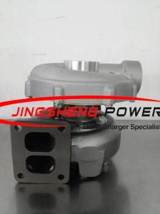 53299886707 5700107 K29 Turbocharger For Liebherr Mobile Crane D926TI Engine