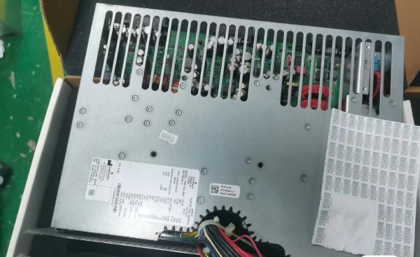Quality GE Voluson E8 original ultrasound RTP power supply KTI302043 for sale