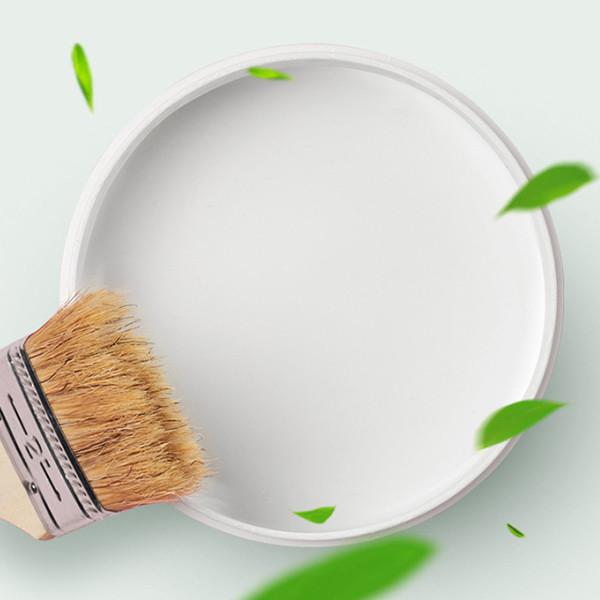 Quality MultiPurpose Water Based Coating Fluorocarbon OEM Air Conditioning Paint for sale