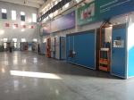 Recycling 1000Kg Waste Food Processor Digester System Composting Machine