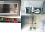 Sausage Linker Meat Tying Machine Sausage Double Clipping Processing