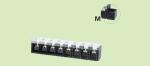 Barrier terminal block 78C-13mm 2-30P 750V 40A screw terminal barrier block