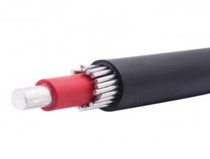 China YJHLV XLPE Insulated Aluminum Electrical Cable 1KV Power on sale