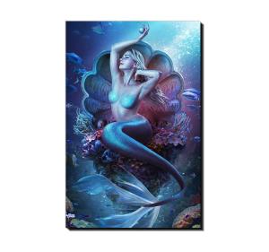 CMYK Offset Custom Lenticular Printing Cards 100% Recyclable UV Printing
