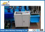 5.5 KW High Speed Stud And Track Forming Machine Full Automatic Save Manpower