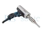 High Frequency Ultrasonic Transducer Probe Continuous Processing
