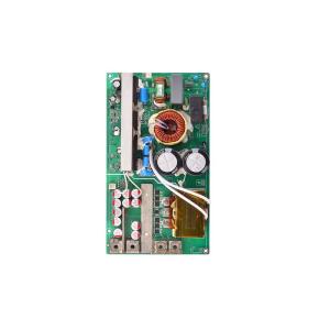 Buy cheap Lead free Materials Printed Circuit Board Prototype Printed Circuit Board Assembly OEM Factory product