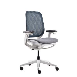 GTCHAIR Neoseat Chair Modern Design 4D Arms Mesh Adjustable Office Chair