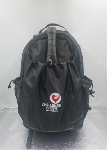 Buy cheap Unique Pickleball Racket Bag Large Capacity With Front Racket Pocket product