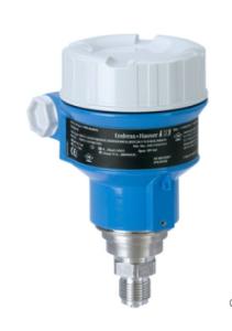 Buy cheap PMP51-AA21JA1PGJGCJA1 Endress+Hauser Instruments PMP51 4-20mA HART product