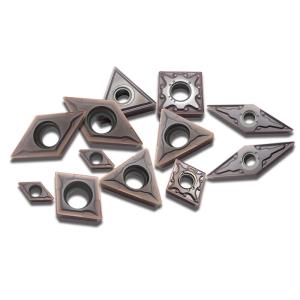 China Tungsten Carbide Metal Lathe Cutting Tools Cnc Turning Inserts on sale