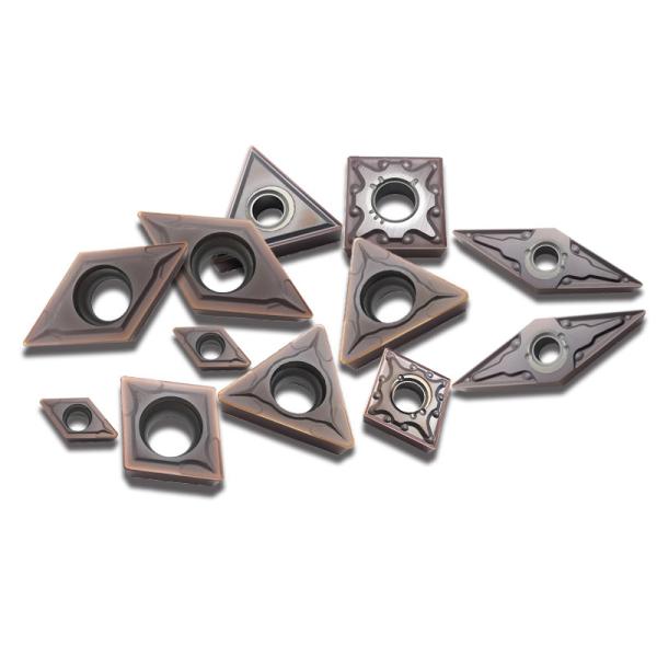 Quality Tungsten Carbide Metal Lathe Cutting Tools Cnc Turning Inserts for sale