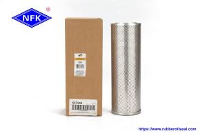 Buy cheap  320D 179-9806 57244 Hydraulic Oil Filter 425mm Height product