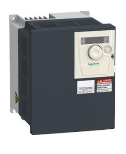 Buy cheap Electrical Integrated Variable Frequency Drive Inverter For Compact Machines product