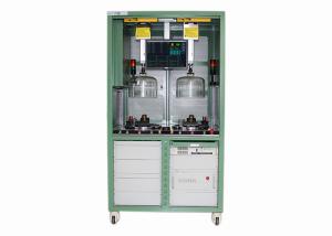 Buy cheap Two Stations Stator Testing Machine High Performance Multiple Language product