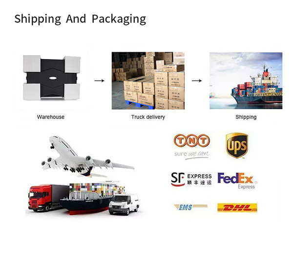 P4mm Smart LED Panel Street Road Advertising LED Lamp Post Banner