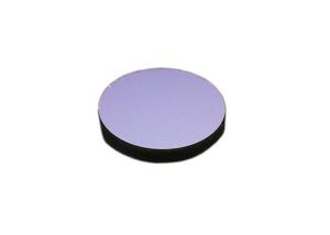 Buy cheap Customized Narrow Bandpass Interference Filters 10 – 80 Nm Bandwidths Available product