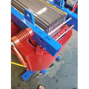 Custom Power Distribution Transformer , Oil Immersed Power Transformer