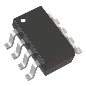 AD5245BRJZ5-RL7 Digital Potentiometers 5k Integrated Circuits