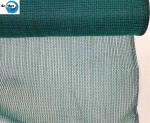 4X50m Roll 80% Green Shade Net for Greenhouse, Hot Sale Sun Shading Net/Sun