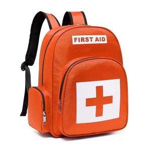 Buy cheap Nylon Fabric Medical First Aid Bag Essential Survival Medical Bag For Outdoor Survival product