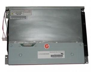 Quality 800×600 400cd/m2 10.4" LTPS TFT LCD Panel LTA104D182F  LCD screen for sale