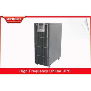 Buy cheap High Power Online UPS Uninterruptable Power Supply HP9116C PLUS product