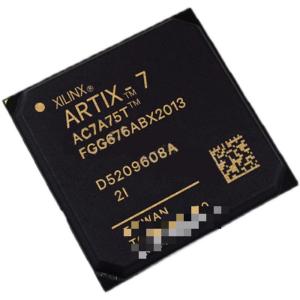XC7A75T 2FGG484I FPGA IC Integrated Circuits SMD SMT Mounting Style