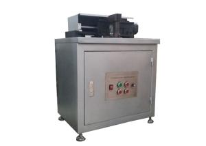 Buy cheap Professional Dumbbell Sample Making Machine For Non Metallic Material product