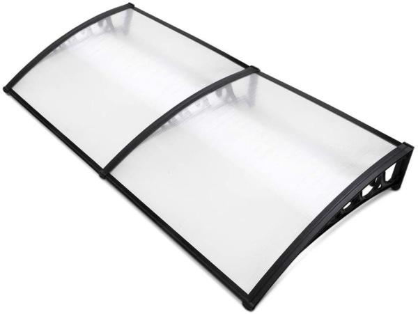 Quality Washable Overhead 40" Door Window Awning Canopy for sale