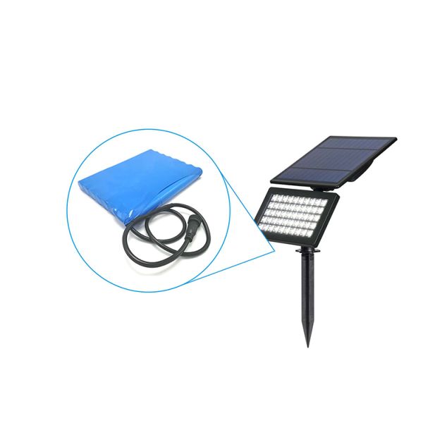 18650 12v 20ah Li Ion Battery Pack OEM Lithium Battery Pack