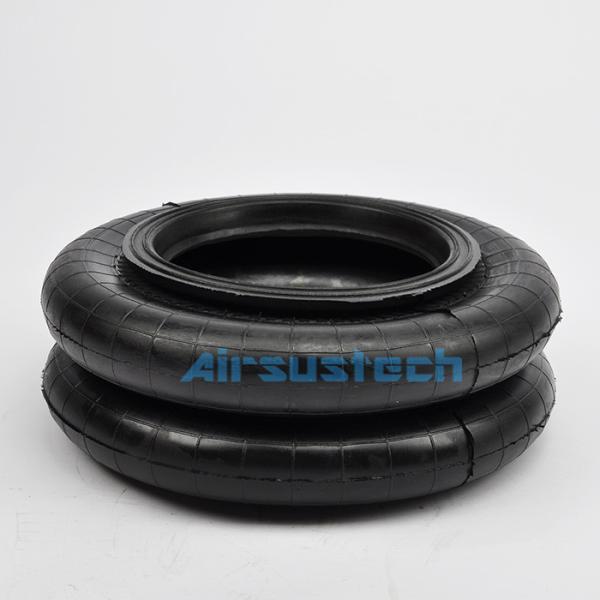 Quality 16''×2 Air Spring Bellows Replacement Firestone W01-R58-4023 W01R584023 for sale