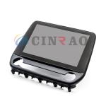 8.0" LCD Display Assembly LQ080Y5LX01D For 2018 Ford