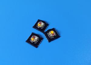 RGB-PCAmber Multi Color Led Diode 750mA 4 In 1 High Power 15 Watt