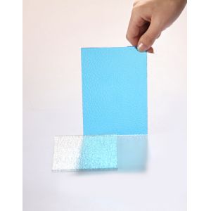 China zhengfei Polycarbonate Frosted Sheet Plastic For LED Lighting on sale