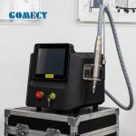 1-10Hz Laser Pigmentation Machine 2000W With LCD Touch Screen