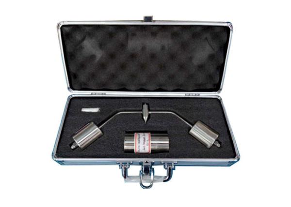 Quality IEC60884-1 Switch Life Tester For Insulation Parts Thermal Resistance 20N Ball Pressure Test for sale
