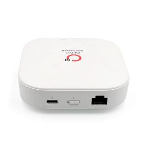 Buy cheap OLAX MT30 Wireless modems MIFIs 150Mbps mobile wifi 4000mah battery 4g wifi router with sim card slot product
