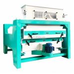 2020*1200*1460mm MMJM80 Rice Seeds Gravity Separator Grading Machine for Green